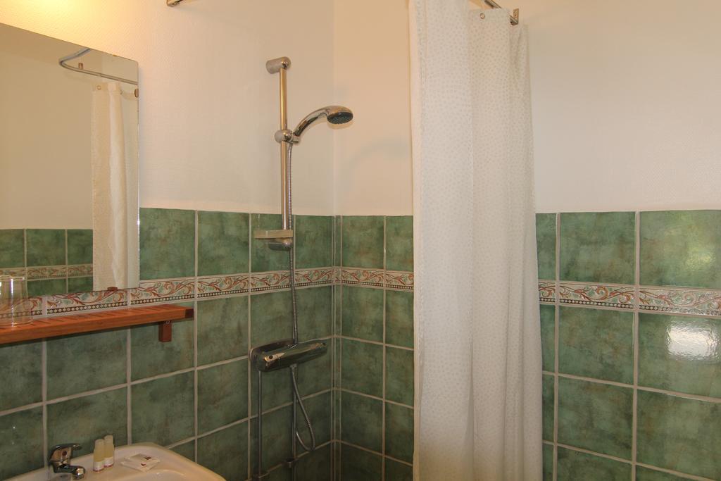 Snaeck Annex Hotel Visby Ruang foto