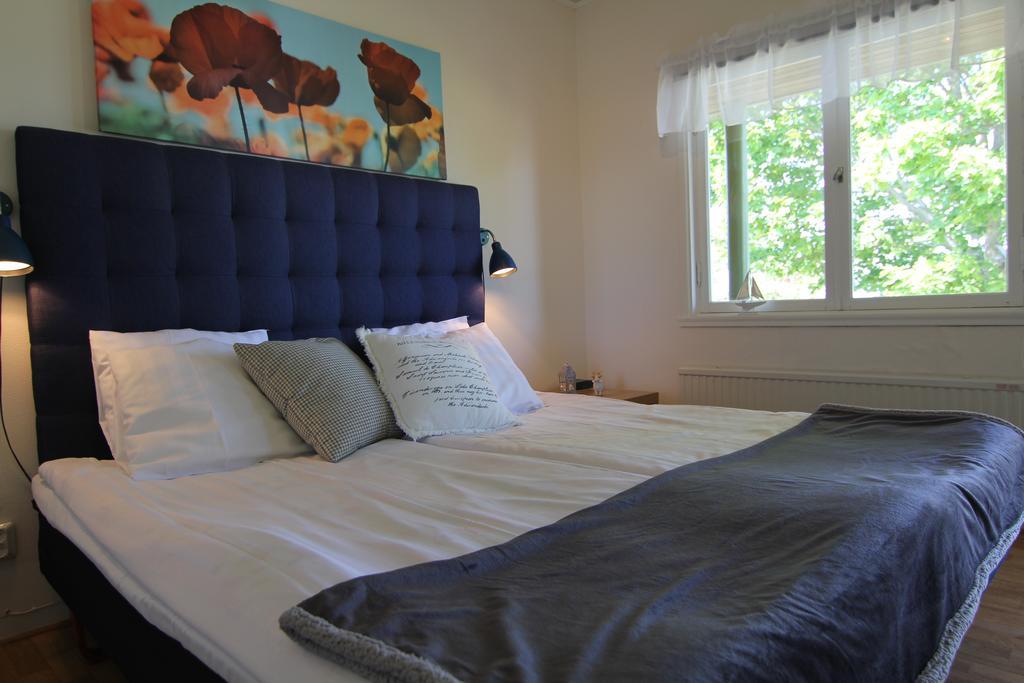 Snaeck Annex Hotel Visby Ruang foto